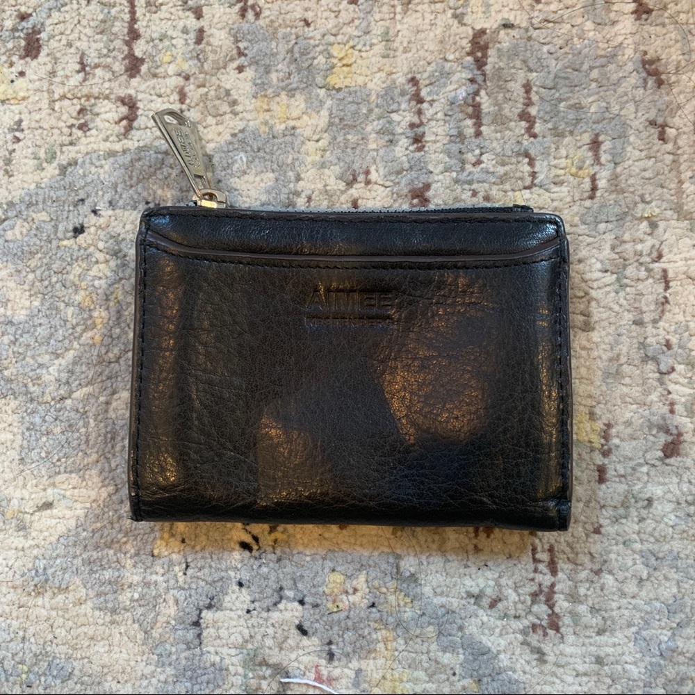 Aimee Kestenberg Bifold Wallet